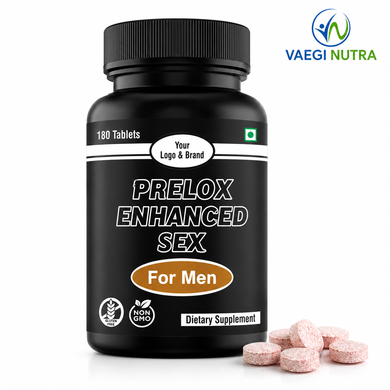 PRELOX ENHANCED SEX